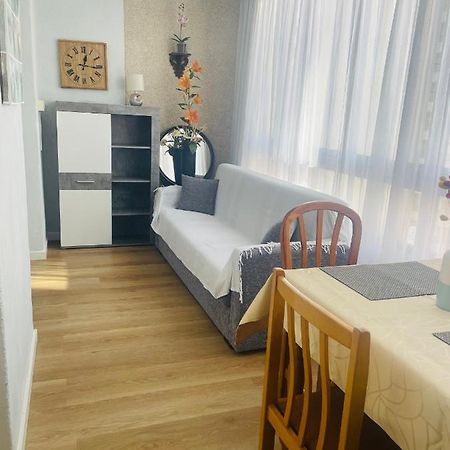 Apartament Mariscal Benidorm Zewnętrze zdjęcie