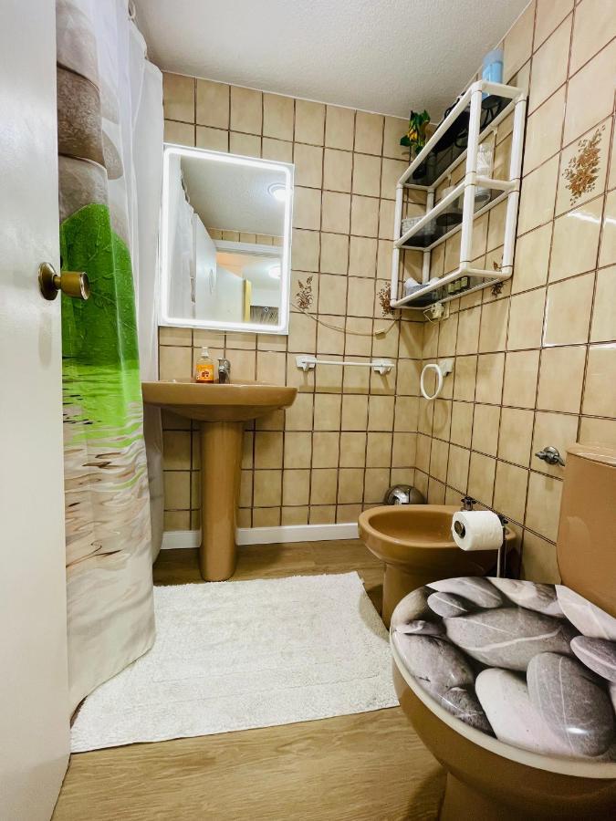 Apartament Mariscal Benidorm Zewnętrze zdjęcie